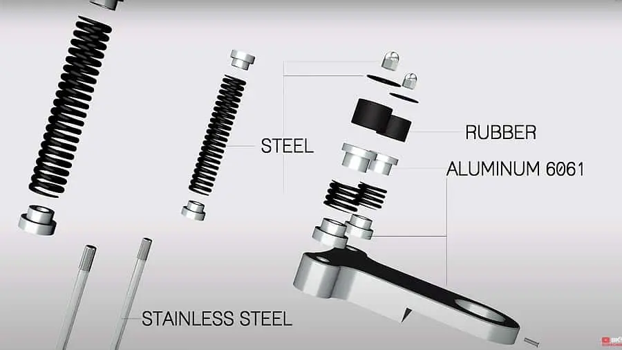 Affordable Springer Forks Diy4 Affordable Springer Forks Diy4