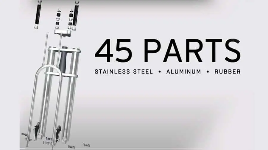 Affordable Springer Forks Diy6 Affordable Springer Forks Diy6