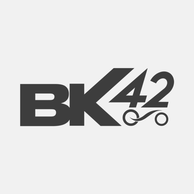 BK42 Logo