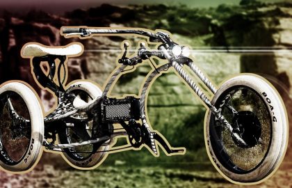 Custom Trikes Bikes You Need To See In 2020