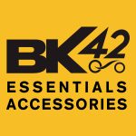 BK42 Bikes and Safety Equipment
