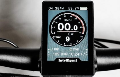 How To Unlock Tft E Bike Maximum Speed