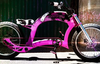 The Best Custom Bikes of 2020