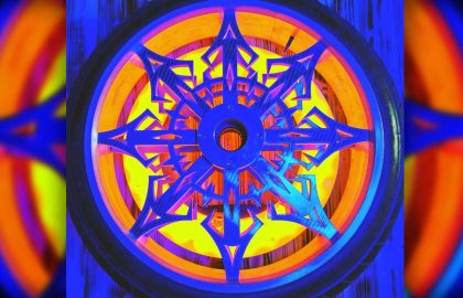 CUSTOM Bicycle Wheels