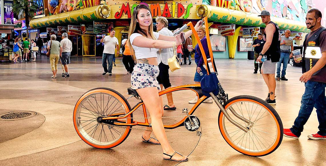 The largest custom BIKES compilation - BK42 Channel