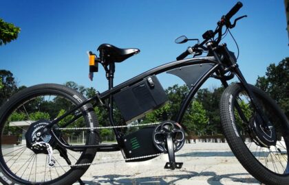 Ebike Buyer's Tips