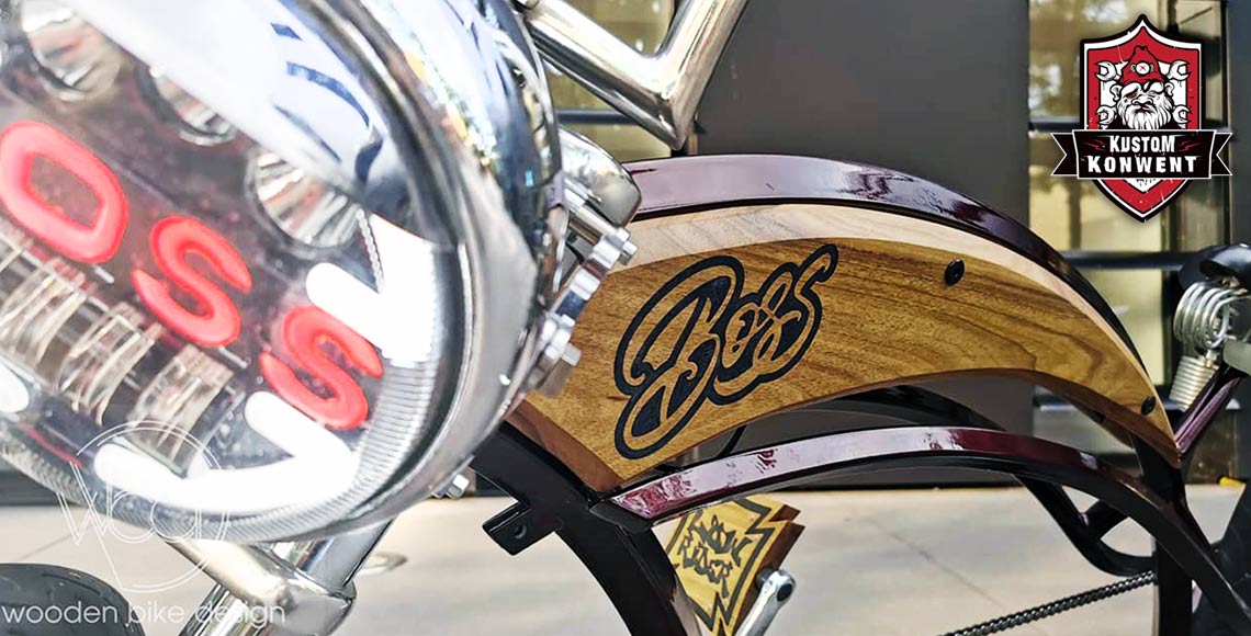 The largest custom BIKES compilation - BK42 Channel