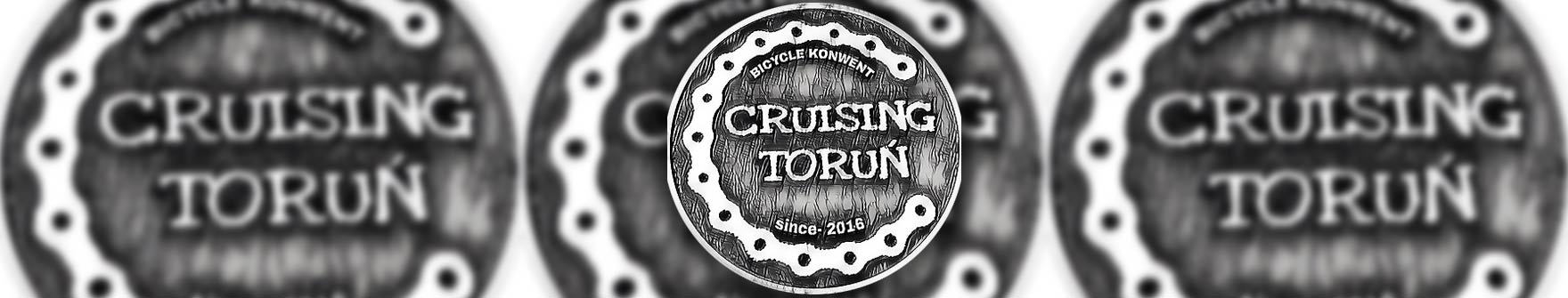 Cruising Toruń 2021