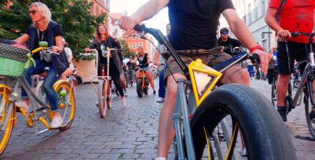 Cruising Torun 2021 – Custom Bikes Meeting
