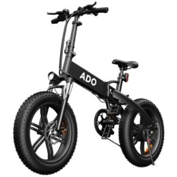 ADO A20F E-Bike