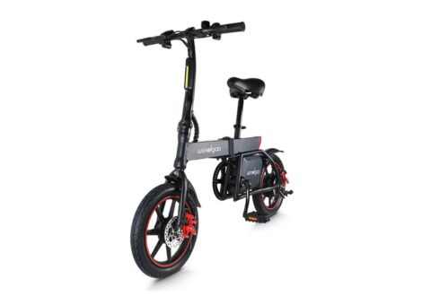 bk42 ebike for sale