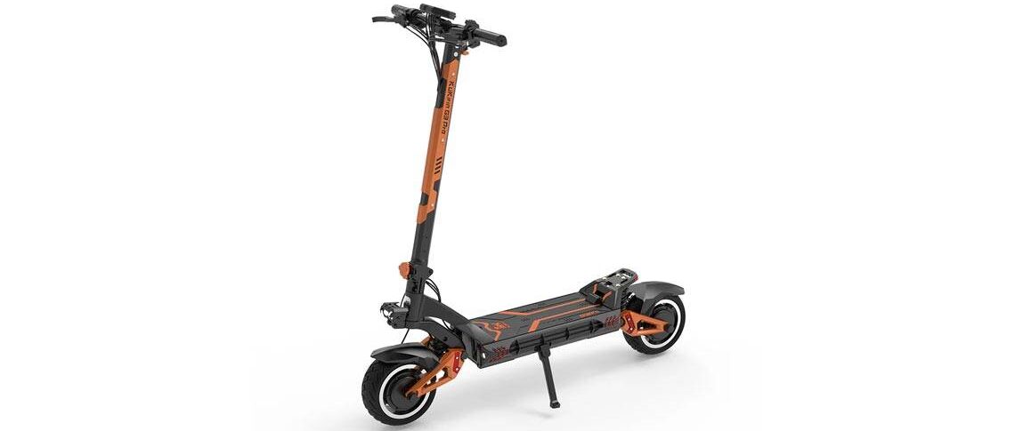 KuKirin G3 Pro Electric Scooter