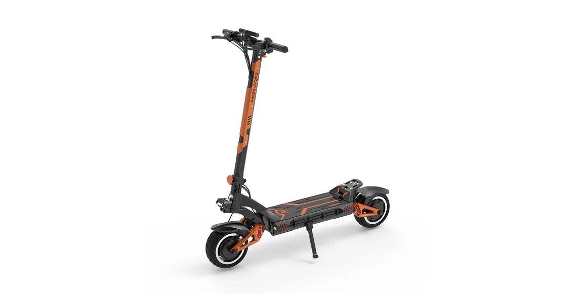 KuKirin G3 Pro Electric Scooter