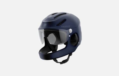 Virgo Integral Helmet