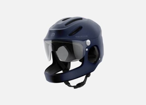 Virgo Integral Helmet