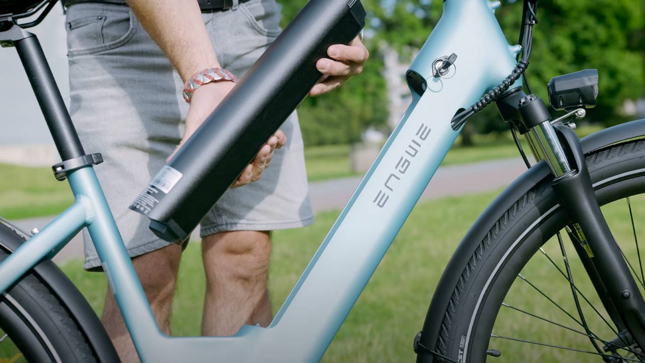 Engwe-P275-SE-Battery Engwe-P275-SE-Battery