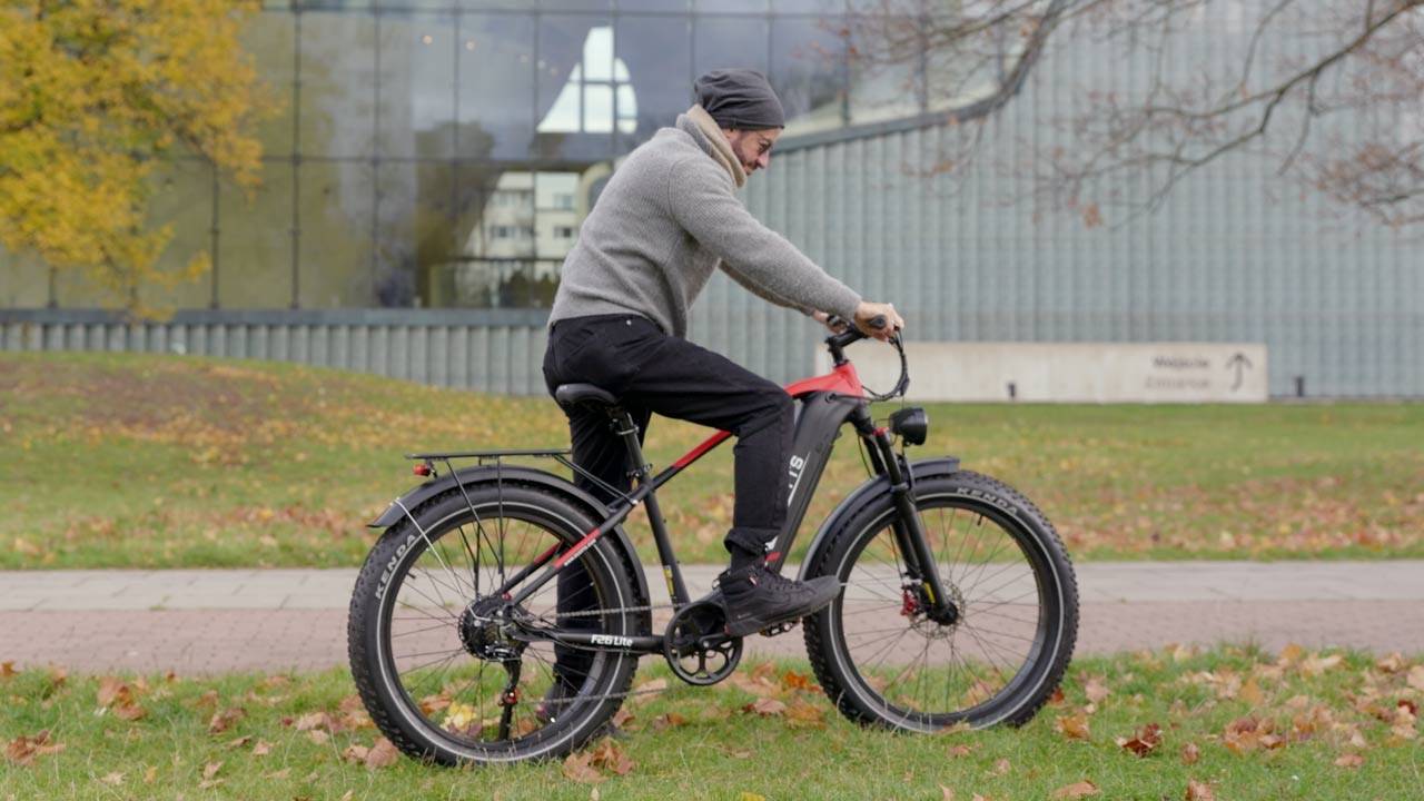 DUOTTS-F26-LITE-Frame