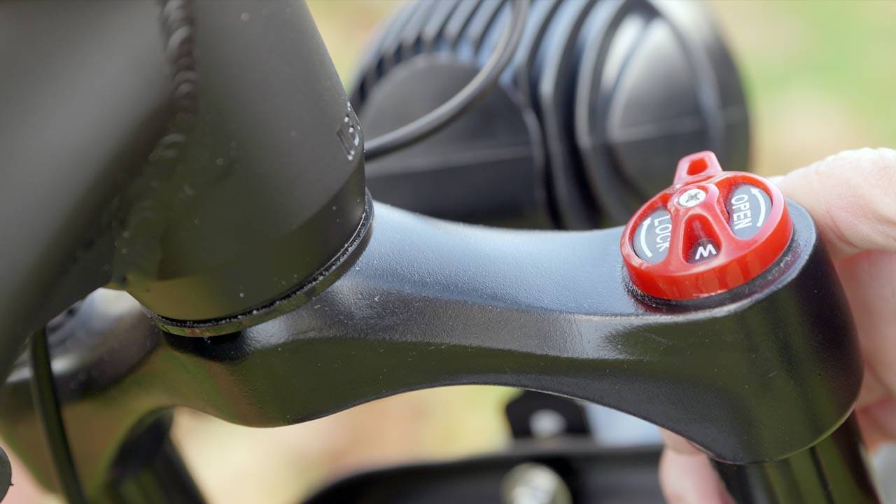 DUOTTS-F26-LITE-Suspension