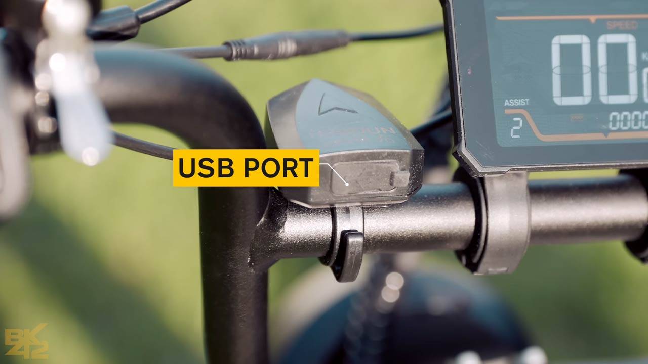 OneSport-OT08-Pro-USB