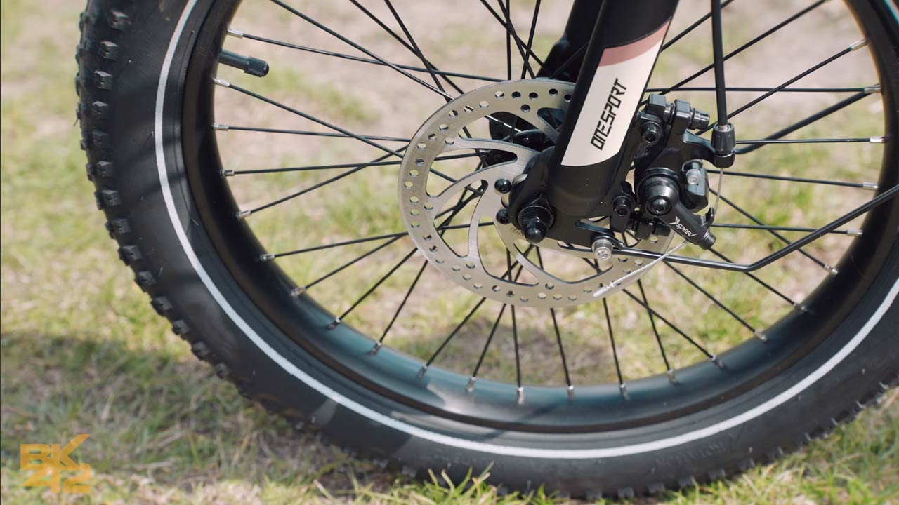 OneSport-OT16-front-brake