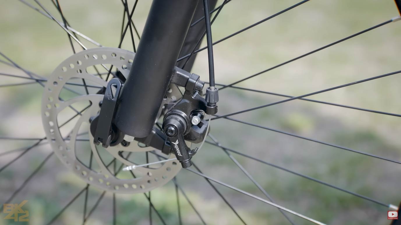 Duotts-C29-Brake