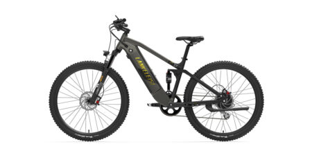 Lankeleisi RX600 Pro Lankeleisi-rx600