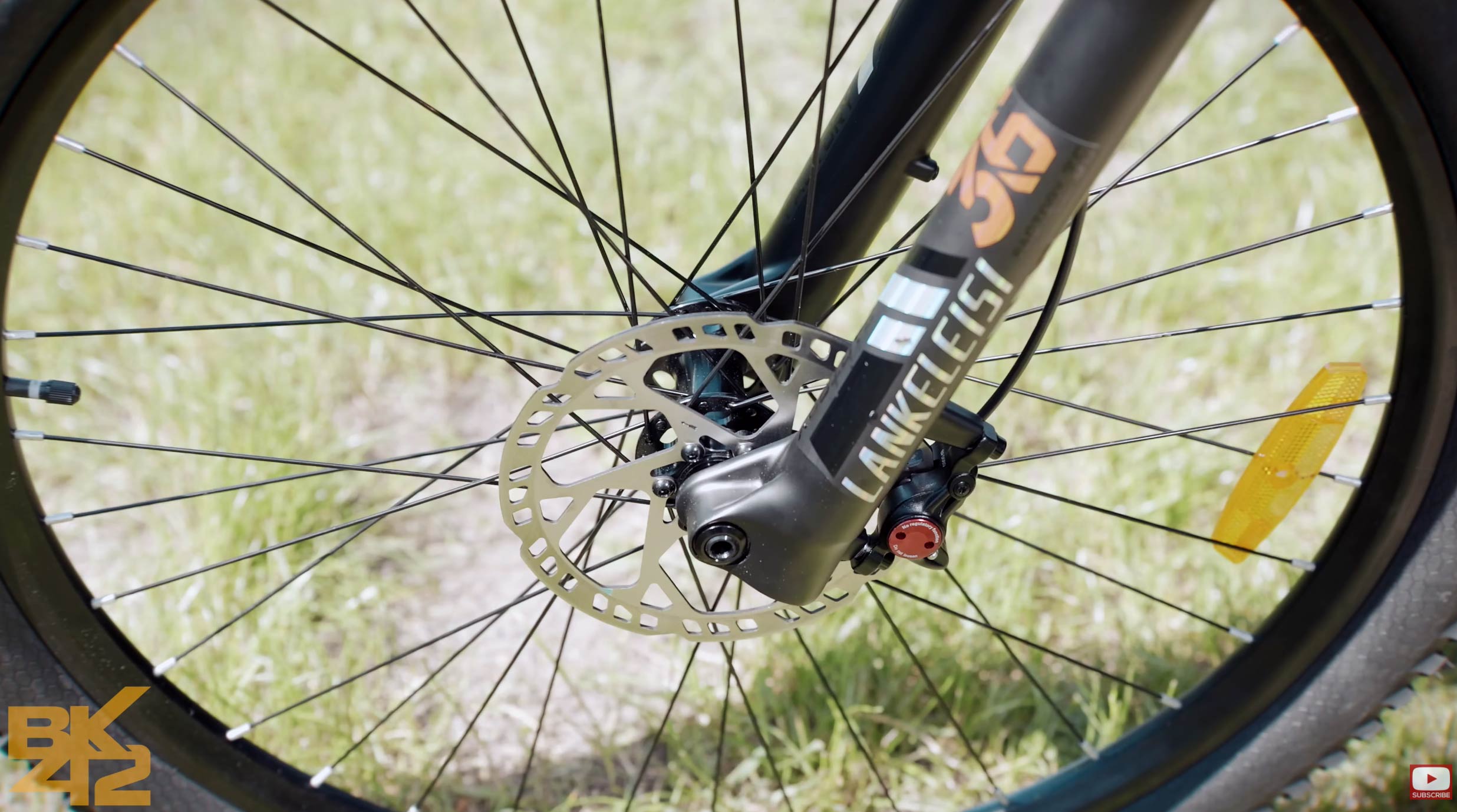 Lankeleisi-rx600-front-brake Lankeleisi-rx600-front-brake